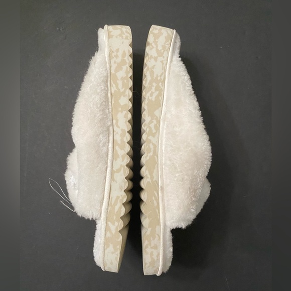 Dr Scholls Slippers Women’s Size 8 M STAYCAY OG Tofu Slide White - Picture 10 of 12